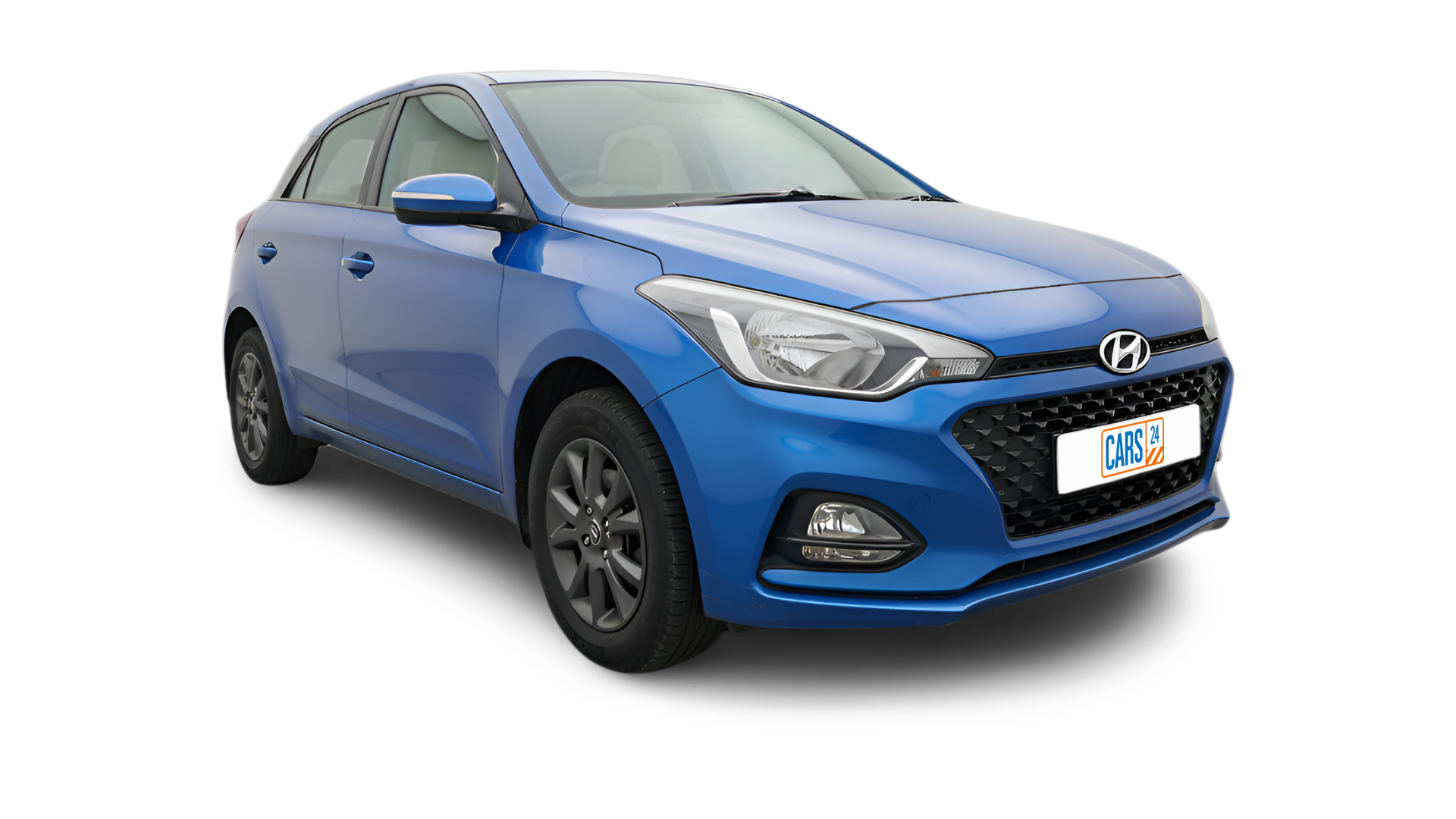 Hyundai Elite i20-img